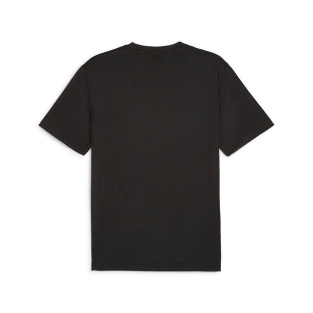 PUMA Fußballtrikot »TEAMGOAL JERSEY« Fußball, Kurzarm, sportlicher Stil, leichtes Webmaterial