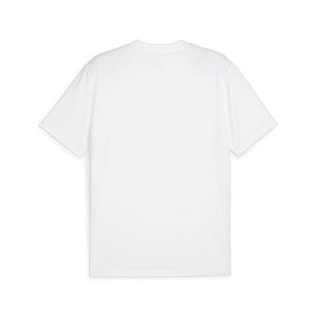 PUMA Fußballtrikot »TEAMGOAL JERSEY« Fußball, Kurzarm, sportlicher Stil, leichtes Webmaterial