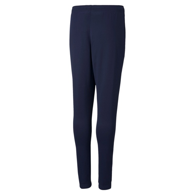 PUMA Trainingshose »TEAMRISE POLY TRAINING PANTS JR« Regular Fit, für intensive Einheiten und sportliche Aktivitäten