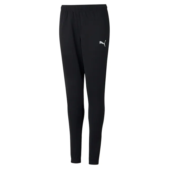PUMA Trainingshose »TEAMRISE POLY TRAINING PANTS JR« Regular Fit, für intensive Einheiten und sportliche Aktivitäten