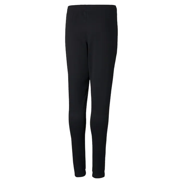PUMA Trainingshose »TEAMRISE POLY TRAINING PANTS JR« Regular Fit, für intensive Einheiten und sportliche Aktivitäten