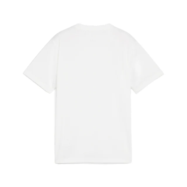 PUMA Fußballtrikot »TEAMGOAL JERSEY JR« für Jugendliche, Fußball, Kurzarm, sportlicher Stil