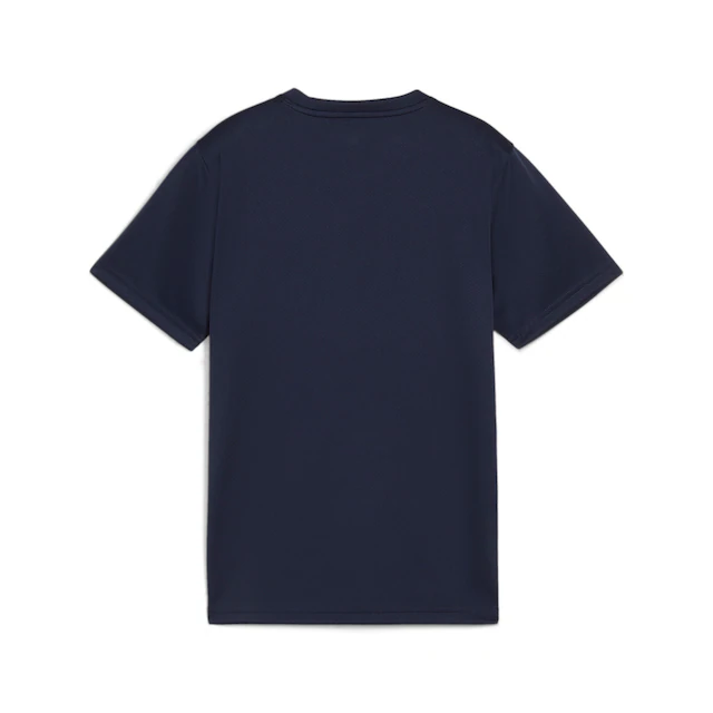 PUMA Fußballtrikot »TEAMGOAL JERSEY JR« für Jugendliche, Fußball, Kurzarm, sportlicher Stil