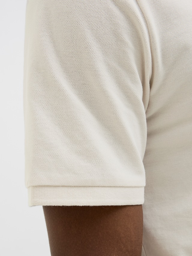 Jack & Jones Poloshirt »JJKANE POLO SS 2PK MP« Packung, 2 Baumwollmischung, regular fit