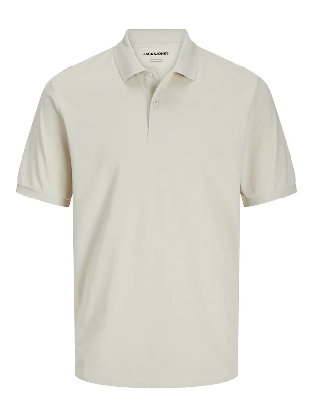 Jack & Jones Poloshirt »JJKANE POLO SS« Baumwollmischung, regular fit