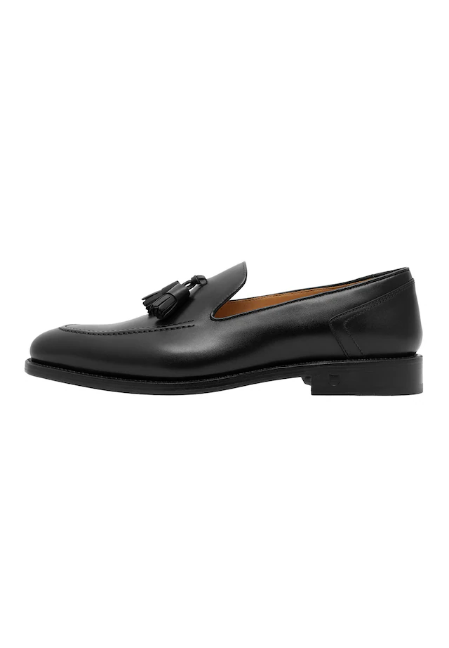 Henry Stevens Loafer »Marshall TL«