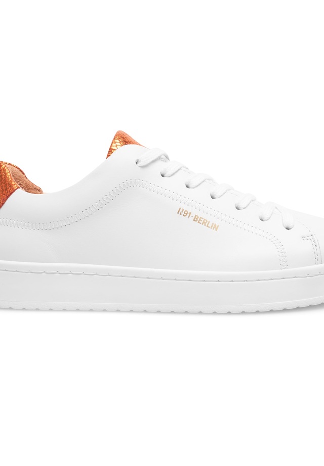 N91 Sneaker »Original Draft W BX«