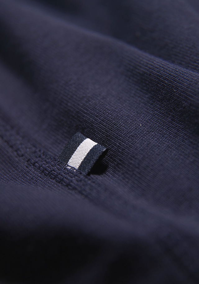 LINDBERGH Langarmshirt »T-Shirt (Langarm) Slim Fit«