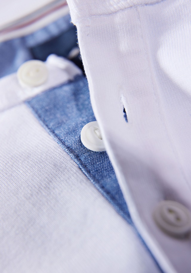 LINDBERGH Langarmshirt »T-Shirt (Langarm) Slim Fit«