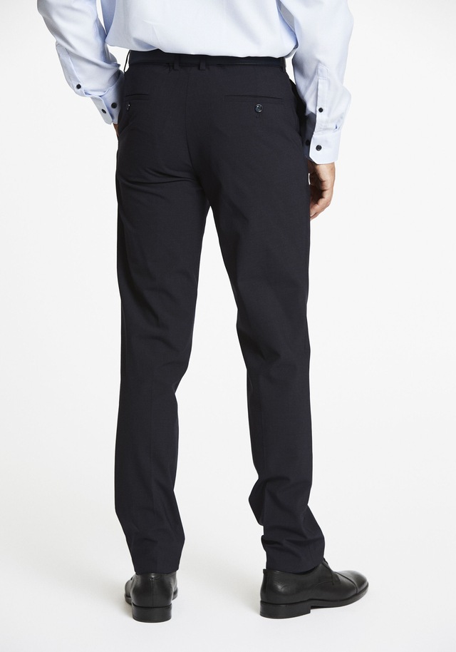 LINDBERGH Anzughose »Anzughose Modern Fit«