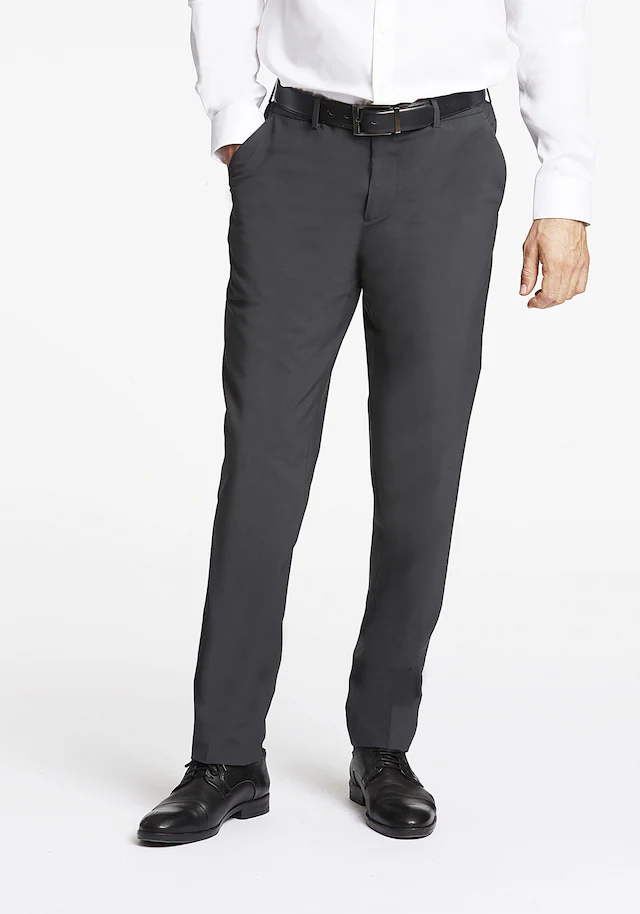 LINDBERGH Anzughose »Anzughose Modern Fit«