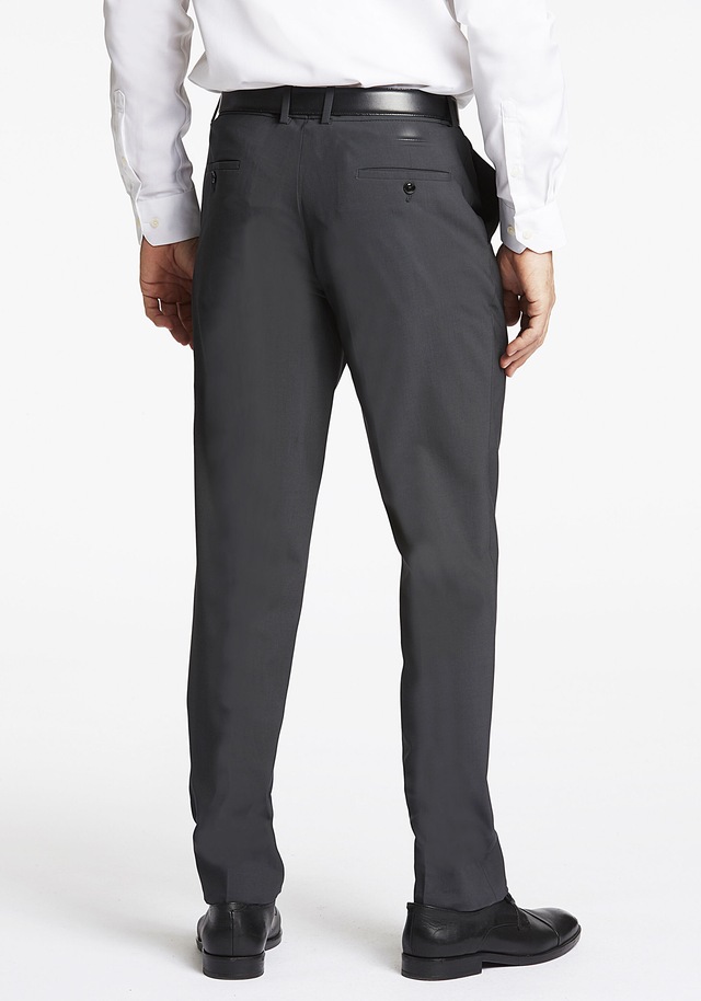 LINDBERGH Anzughose »Anzughose Modern Fit«