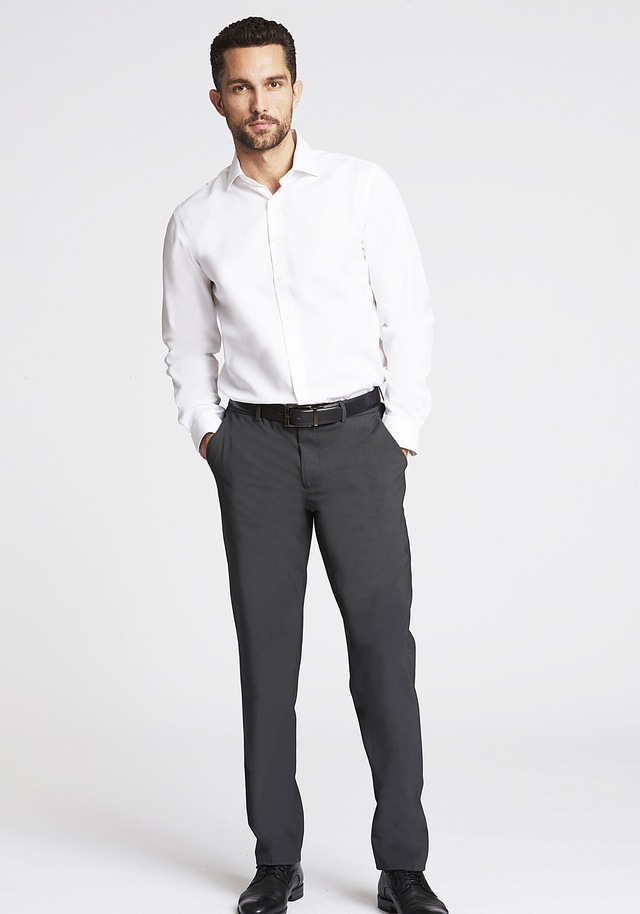 LINDBERGH Anzughose »Anzughose Modern Fit«