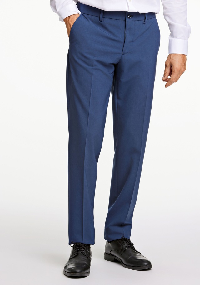 LINDBERGH Anzughose »Anzughose Modern Fit«