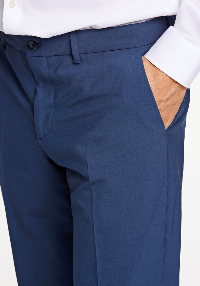 LINDBERGH Anzughose »Anzughose Modern Fit«