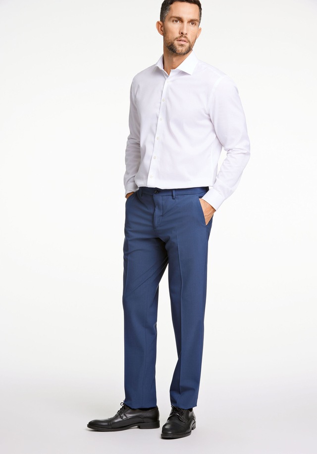 LINDBERGH Anzughose »Anzughose Modern Fit«