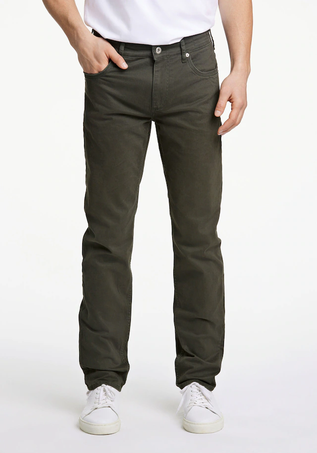LINDBERGH 5-Pocket-Hose »5-Pocket Hose Tapered Fit«