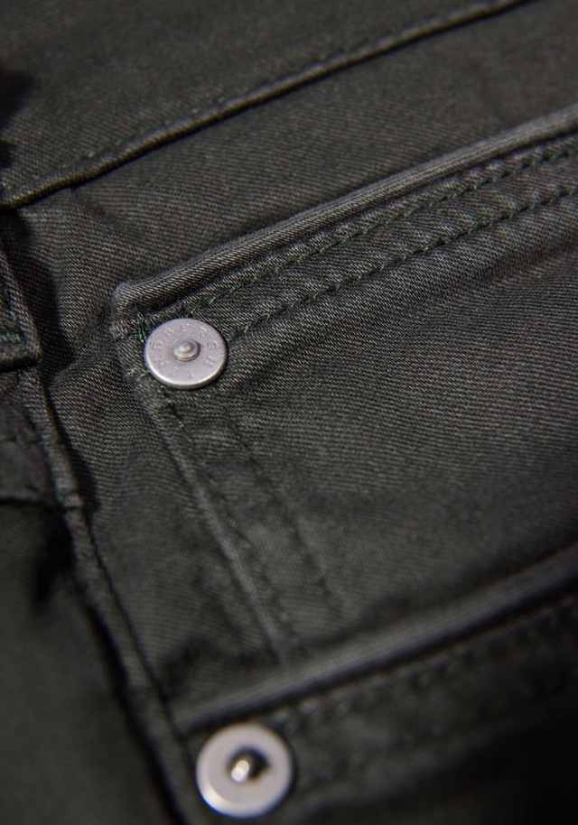 LINDBERGH 5-Pocket-Hose »5-Pocket Hose Tapered Fit«