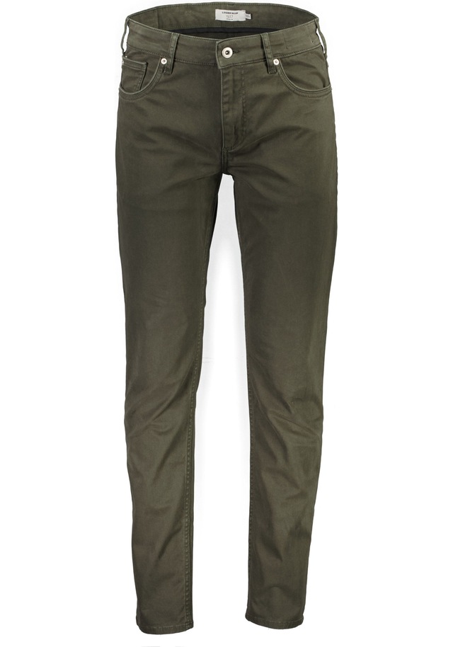 LINDBERGH 5-Pocket-Hose »5-Pocket Hose Tapered Fit«