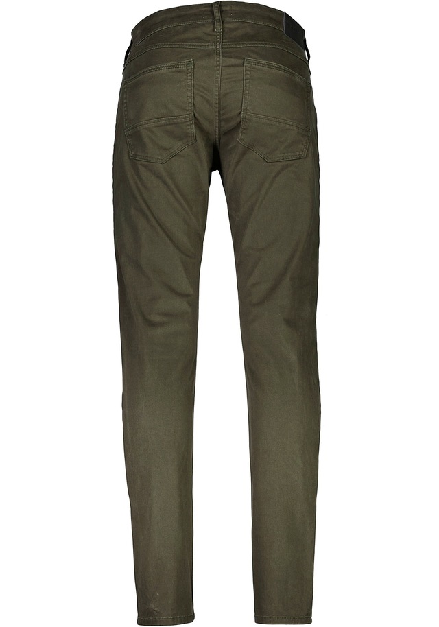LINDBERGH 5-Pocket-Hose »5-Pocket Hose Tapered Fit«