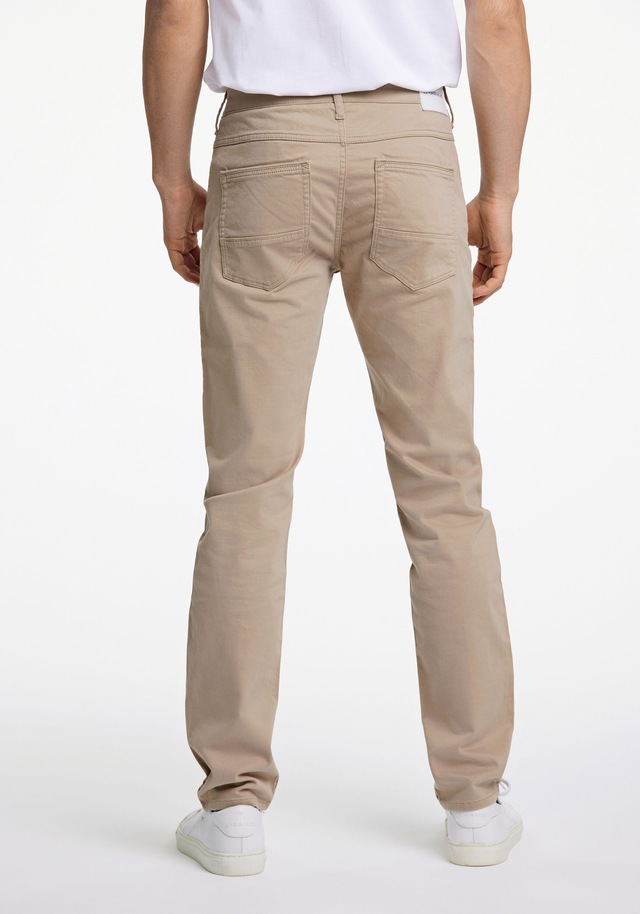 LINDBERGH 5-Pocket-Hose »5-Pocket Hose Tapered Fit«