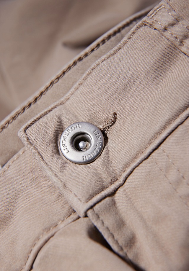 LINDBERGH 5-Pocket-Hose »5-Pocket Hose Tapered Fit«