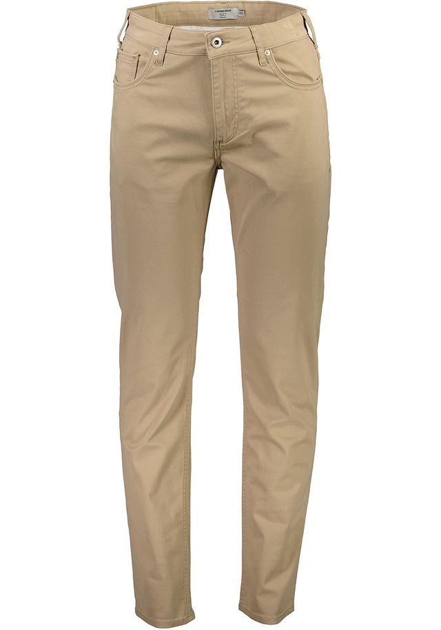 LINDBERGH 5-Pocket-Hose »5-Pocket Hose Tapered Fit«