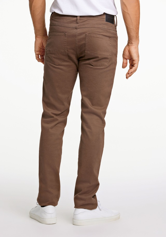 LINDBERGH 5-Pocket-Hose »5-Pocket Hose Tapered Fit«