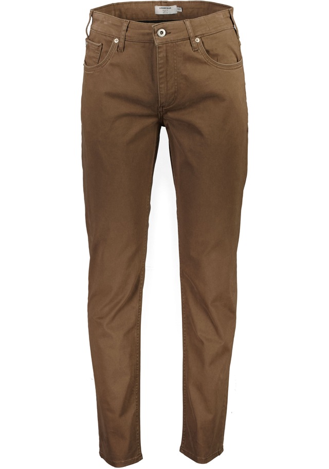 LINDBERGH 5-Pocket-Hose »5-Pocket Hose Tapered Fit«