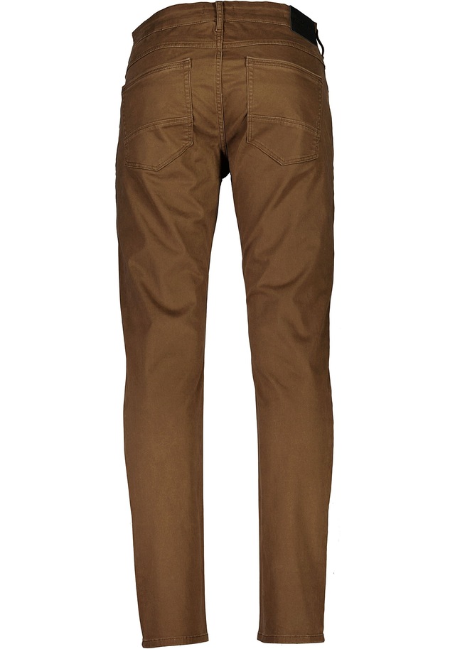 LINDBERGH 5-Pocket-Hose »5-Pocket Hose Tapered Fit«
