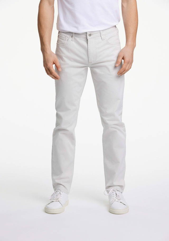 LINDBERGH 5-Pocket-Hose »5-Pocket Hose Tapered Fit«
