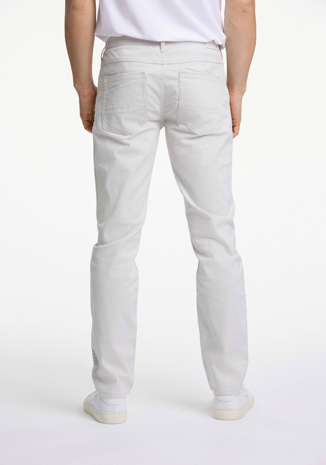 LINDBERGH 5-Pocket-Hose »5-Pocket Hose Tapered Fit«