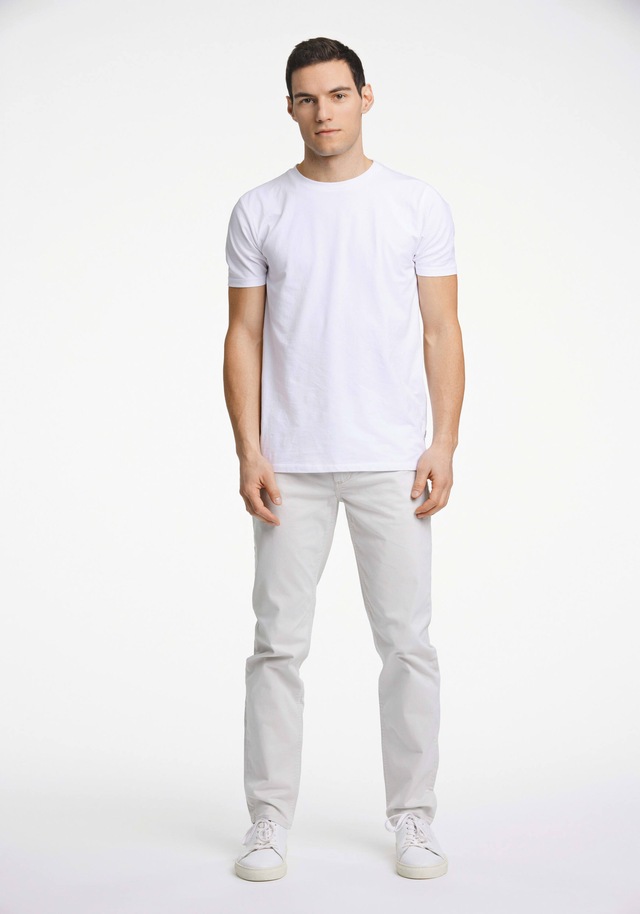 LINDBERGH 5-Pocket-Hose »5-Pocket Hose Tapered Fit«