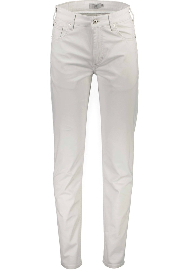 LINDBERGH 5-Pocket-Hose »5-Pocket Hose Tapered Fit«