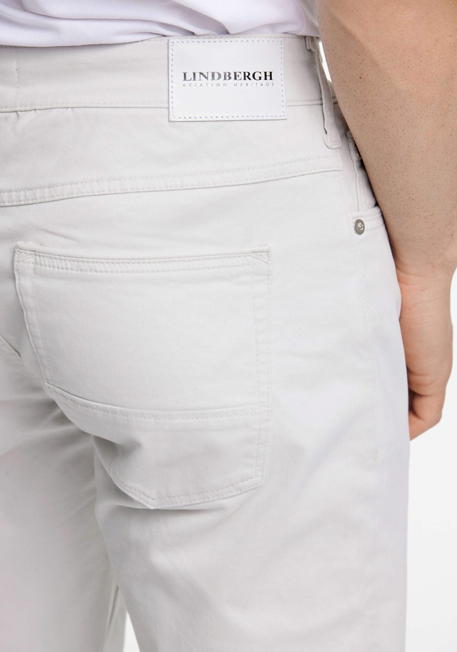 LINDBERGH 5-Pocket-Hose »5-Pocket Hose Tapered Fit«