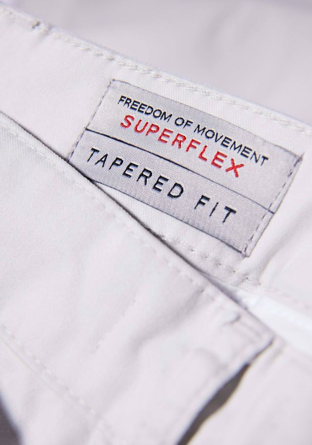 LINDBERGH 5-Pocket-Hose »5-Pocket Hose Tapered Fit«
