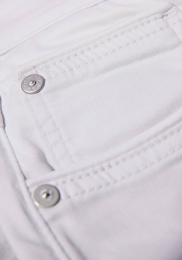 LINDBERGH 5-Pocket-Hose »5-Pocket Hose Tapered Fit«