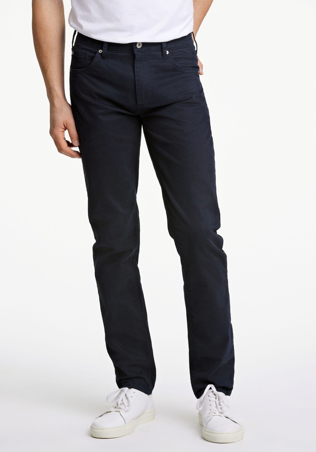 LINDBERGH 5-Pocket-Hose »5-Pocket Hose Tapered Fit«