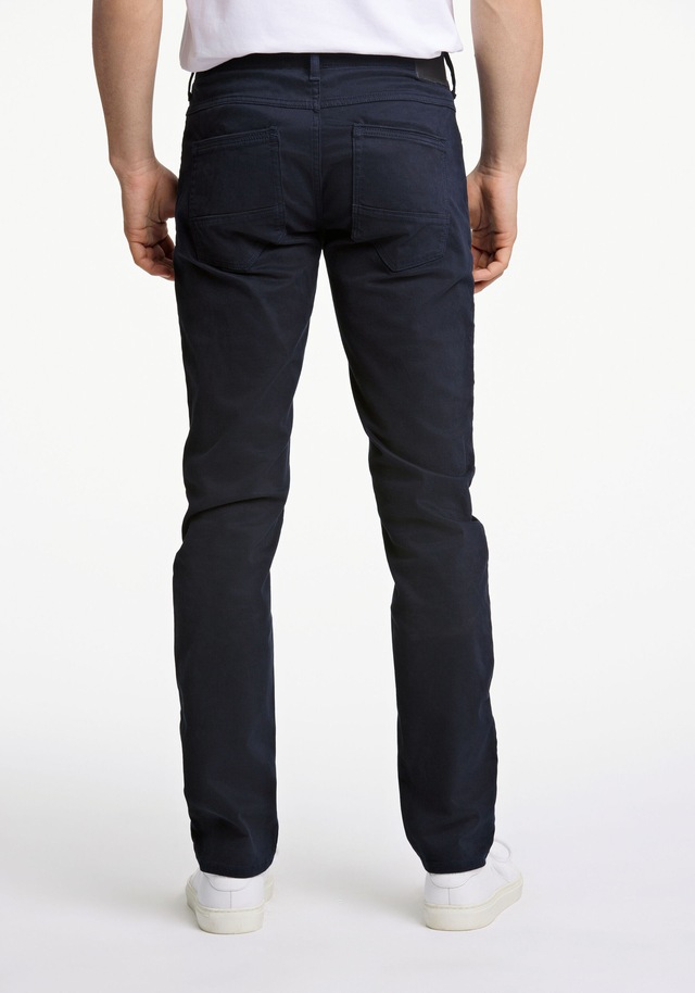 LINDBERGH 5-Pocket-Hose »5-Pocket Hose Tapered Fit«
