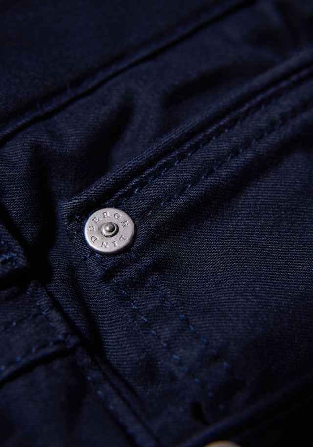 LINDBERGH 5-Pocket-Hose »5-Pocket Hose Tapered Fit«