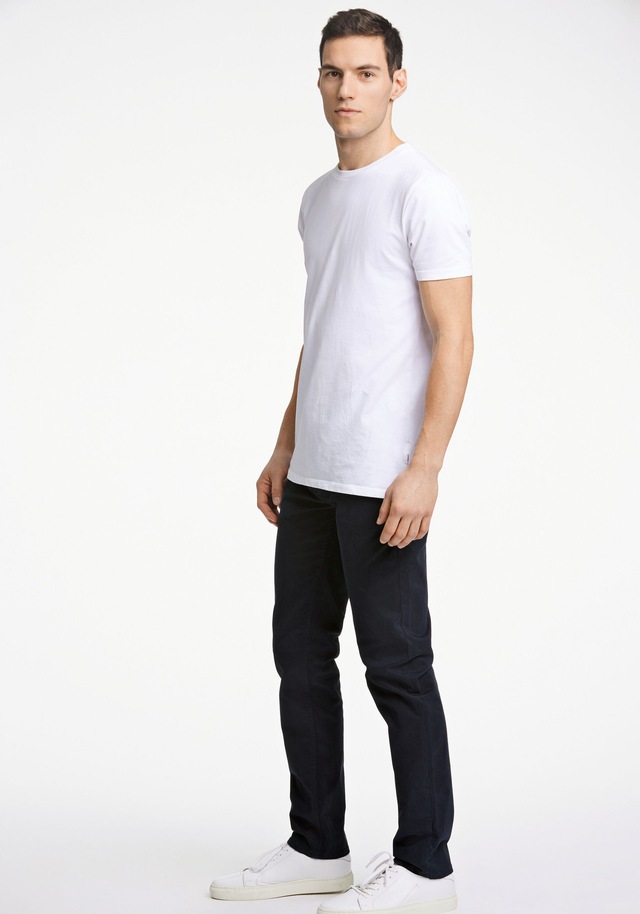LINDBERGH 5-Pocket-Hose »5-Pocket Hose Tapered Fit«