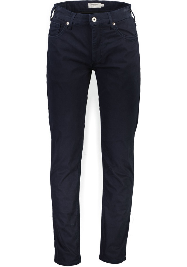 LINDBERGH 5-Pocket-Hose »5-Pocket Hose Tapered Fit«