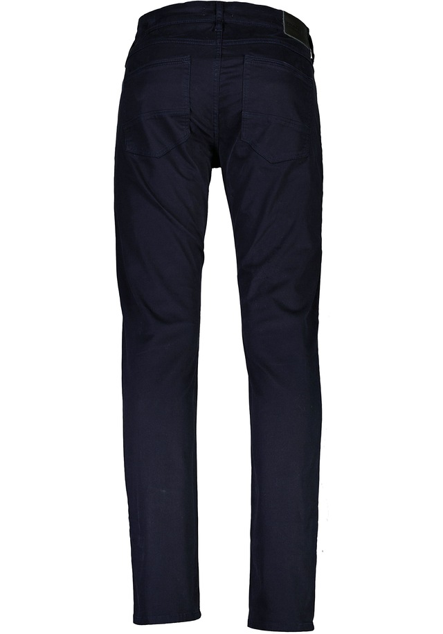 LINDBERGH 5-Pocket-Hose »5-Pocket Hose Tapered Fit«