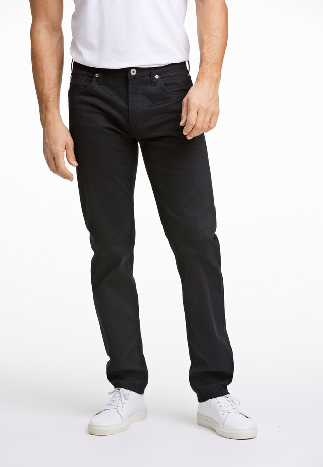 LINDBERGH 5-Pocket-Hose »5-Pocket Hose Tapered Fit«