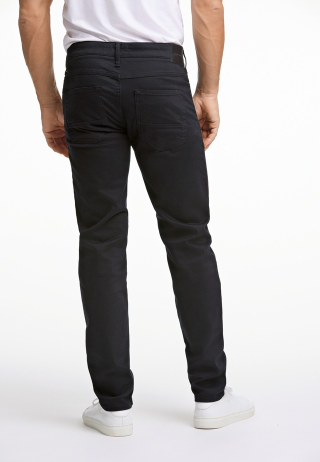 LINDBERGH 5-Pocket-Hose »5-Pocket Hose Tapered Fit«