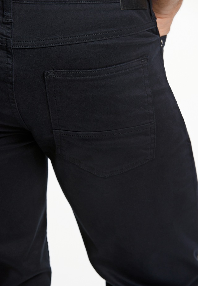 LINDBERGH 5-Pocket-Hose »5-Pocket Hose Tapered Fit«