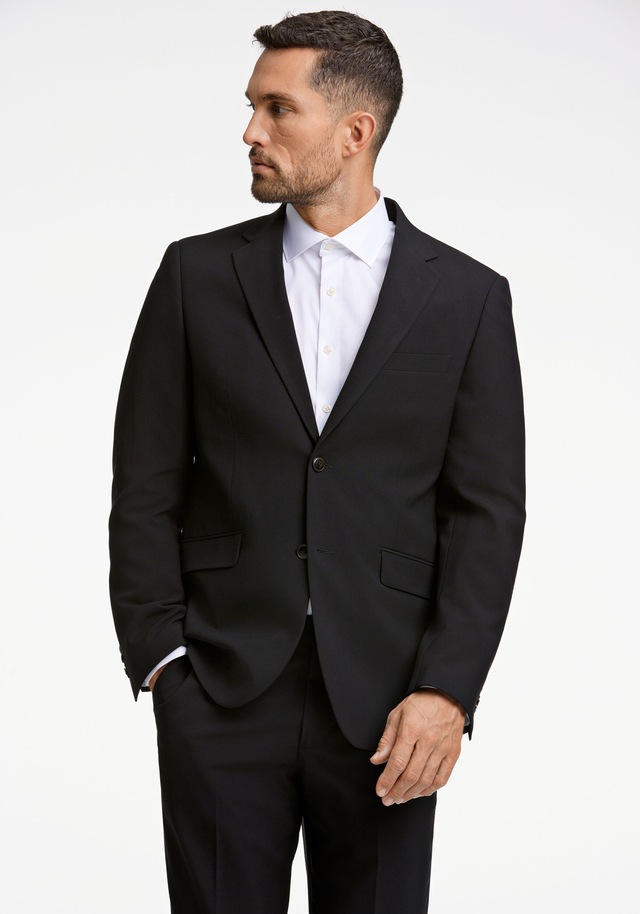 LINDBERGH Anzughose »Anzughose Modern Fit«