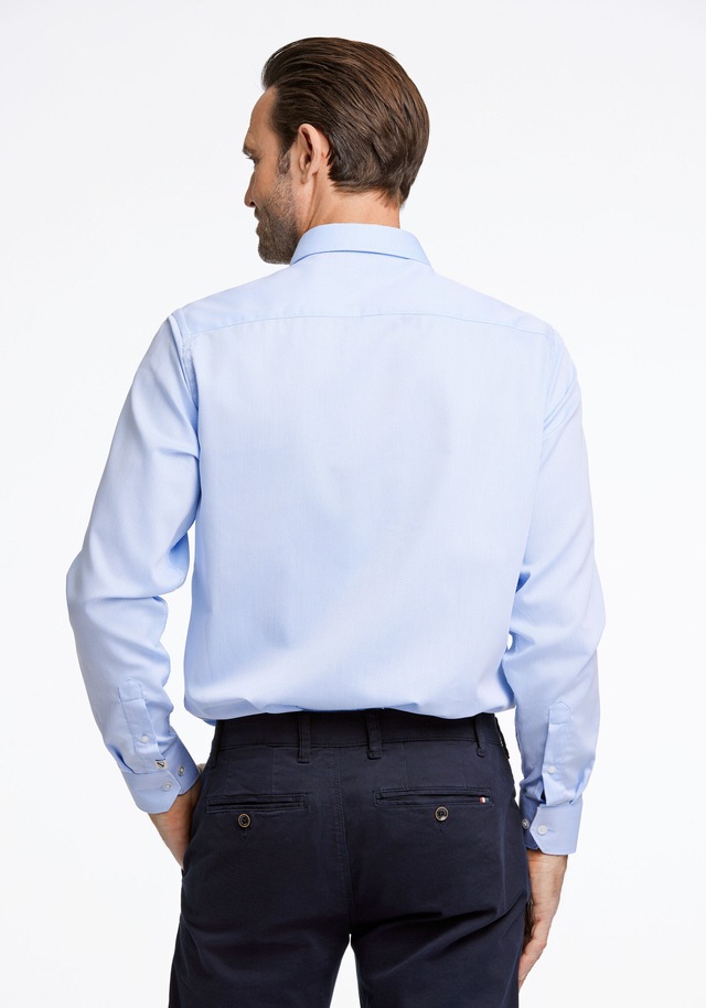 JACK’S Businesshemd »Business-Casual-Hemd (Langarm) Regular Fit«