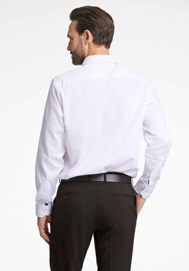 JACK’S Businesshemd »Business-Casual-Hemd (Langarm) Regular Fit«