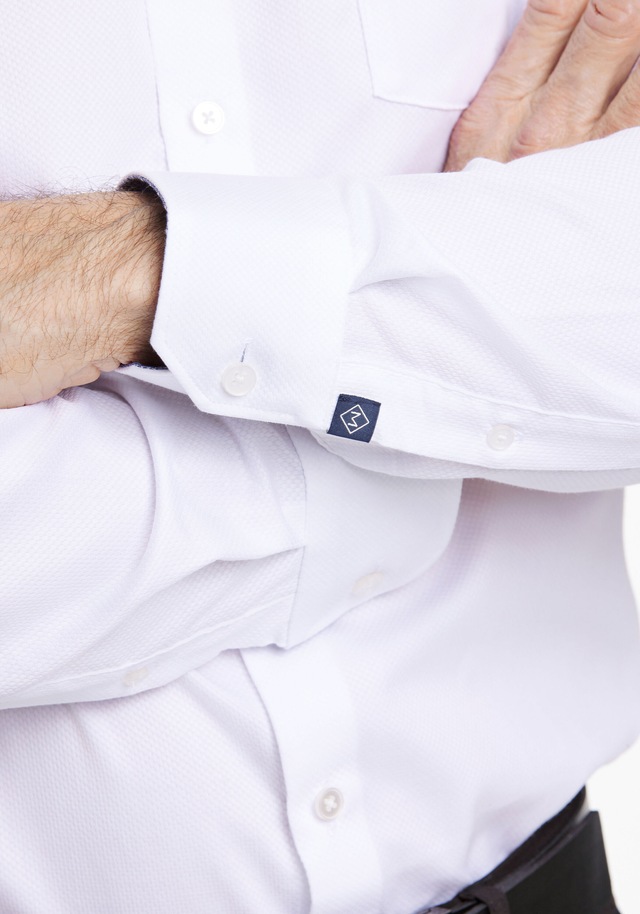 JACK’S Businesshemd »Business-Casual-Hemd (Langarm) Regular Fit«